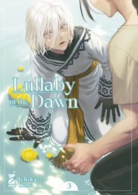 Lullaby of the dawn - Vol. 3 - Librerie.coop