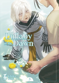 Lullaby of the dawn - Vol. 3 - Librerie.coop Lullaby of the dawn - Vol. 3 - Librerie.coop