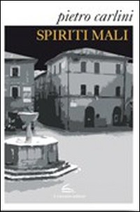 Spiriti mali - Librerie.coop