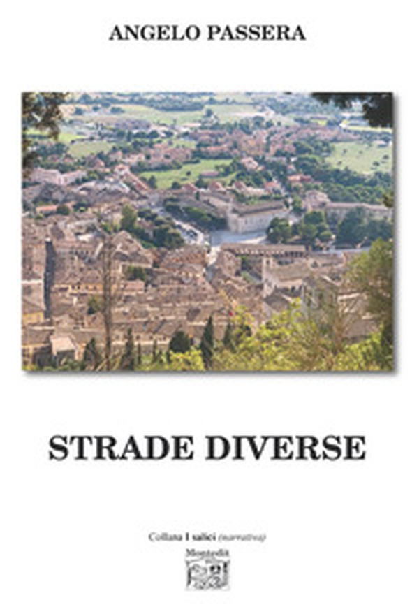 Strade diverse - Librerie.coop