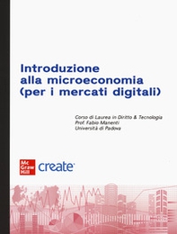 Introduzione alla microeconomia (per i mercati digitali) - Librerie.coop