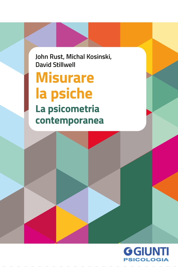 Misurare la psiche - Librerie.coop Misurare la psiche - Librerie.coop