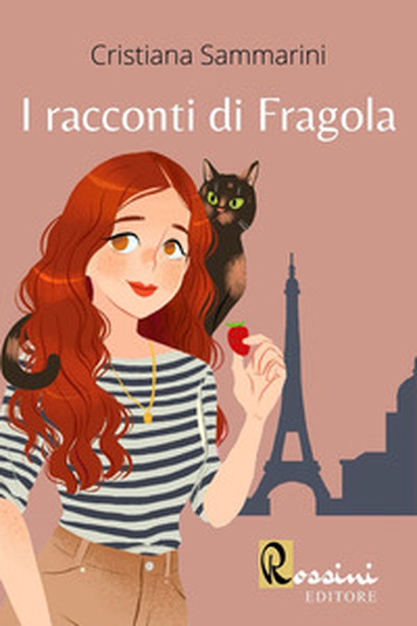 I racconti di Fragola - Librerie.coop I racconti di Fragola - Librerie.coop