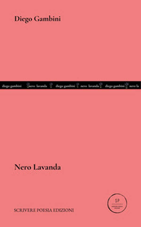 Nero Lavanda - Librerie.coop Nero Lavanda - Librerie.coop