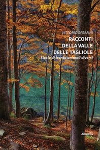 Racconti della Valle delle Tagliole - Librerie.coop