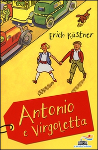 Antonio e Virgoletta - Librerie.coop