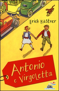 Antonio e Virgoletta - Librerie.coop Antonio e Virgoletta - Librerie.coop