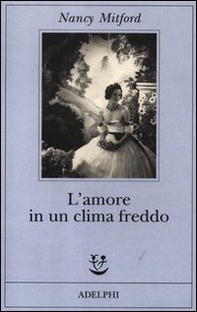 L'amore in un clima freddo - Librerie.coop