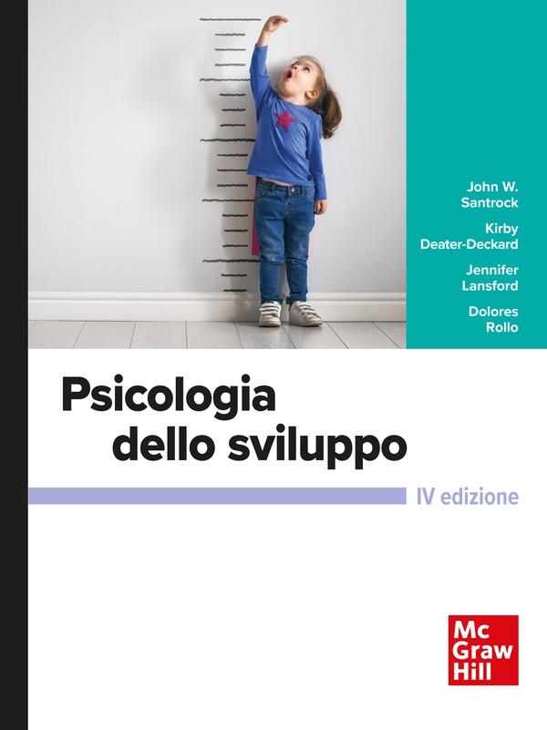 Psicologia dello sviluppo 4/ed - Librerie.coop Psicologia dello sviluppo 4/ed - Librerie.coop