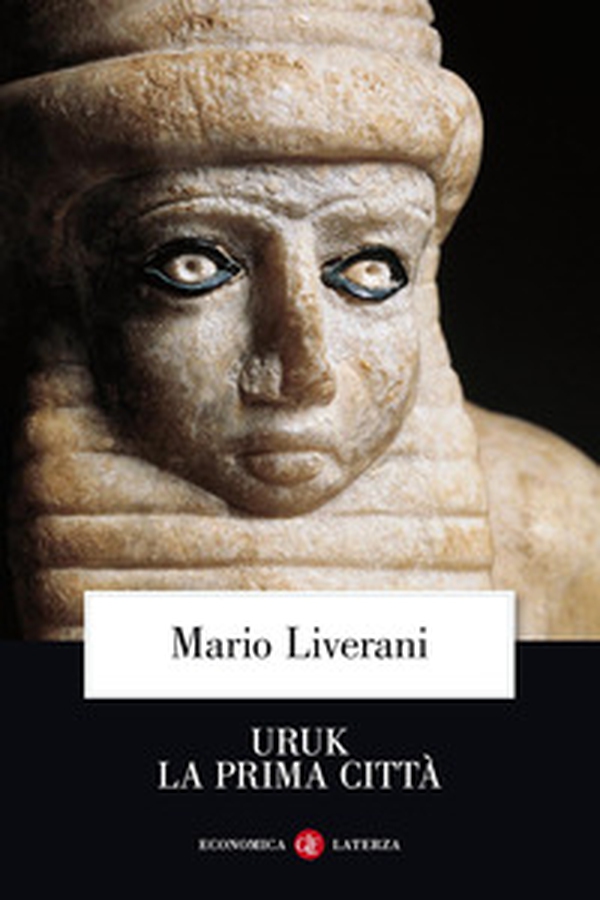 Uruk la prima città - Librerie.coop Uruk la prima città - Librerie.coop