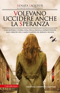 Volevano uccidere anche la speranza - Librerie.coop Volevano uccidere anche la speranza - Librerie.coop