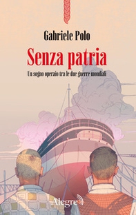 Senza patria - Librerie.coop
