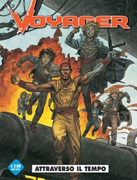 Voyager - Librerie.coop