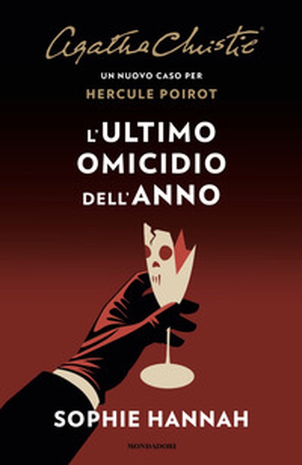 L'ultimo omicidio dell'anno. Un nuovo caso per Hercule Poirot - Librerie.coop