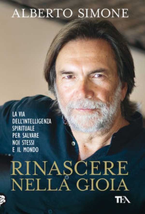 Rinascere nella gioia. La via dell'intelligenza spirituale per salvare noi stessi e il mondo - Librerie.coop Rinascere nella gioia. La via dell'intelligenza spirituale per salvare noi stessi e il mondo - Librerie.coop