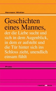 Geschichten eines Mannes - Librerie.coop