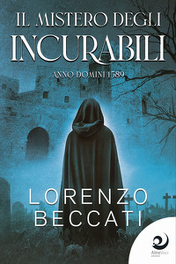 Il mistero degli incurabili - Librerie.coop Il mistero degli incurabili - Librerie.coop
