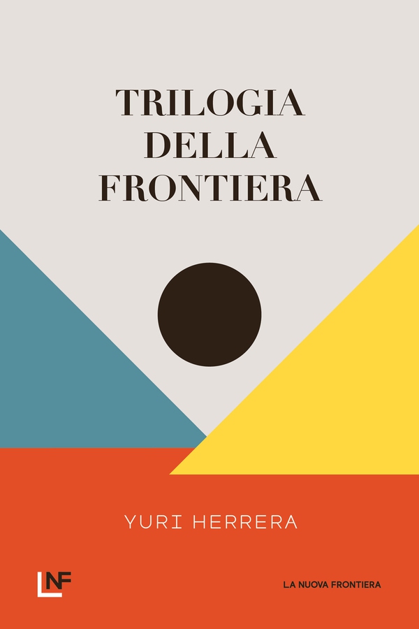 Trilogia della frontiera - Librerie.coop