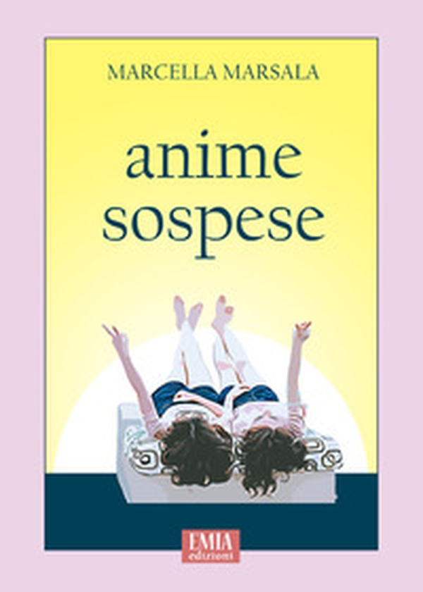 Anime sospese - Librerie.coop Anime sospese - Librerie.coop