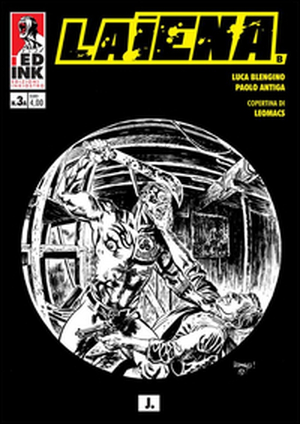 J. La Iena - Librerie.coop J. La Iena - Librerie.coop