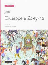 Giuseppe e Zoleykhã - Librerie.coop
