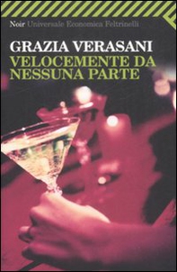 Velocemente da nessuna parte - Librerie.coop Velocemente da nessuna parte - Librerie.coop