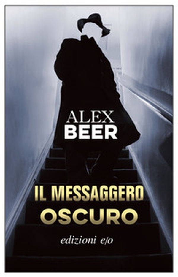Il messaggero oscuro - Librerie.coop Il messaggero oscuro - Librerie.coop