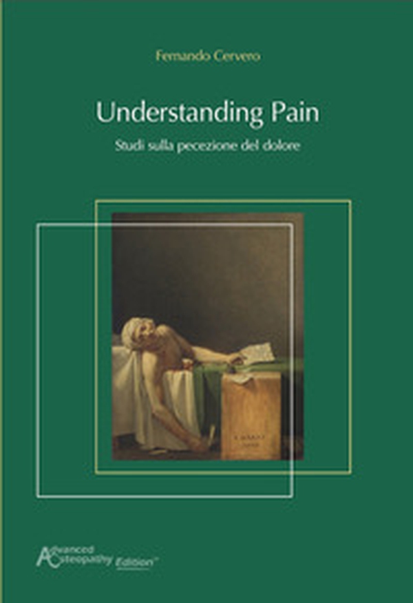 Understanding pain. Studi sulla percezione del dolore - Librerie.coop Understanding pain. Studi sulla percezione del dolore - Librerie.coop