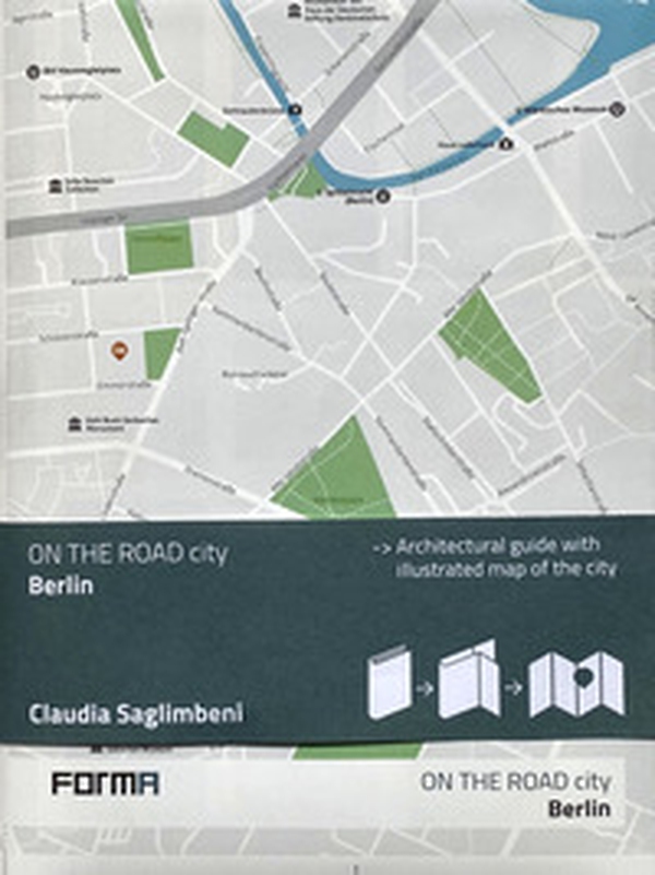 Berlino. Ediz. inglese - Librerie.coop Berlino. Ediz. inglese - Librerie.coop