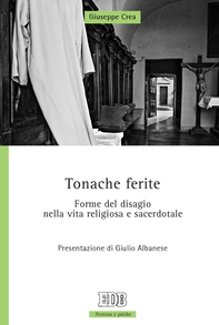 Tonache ferite - Librerie.coop Tonache ferite - Librerie.coop