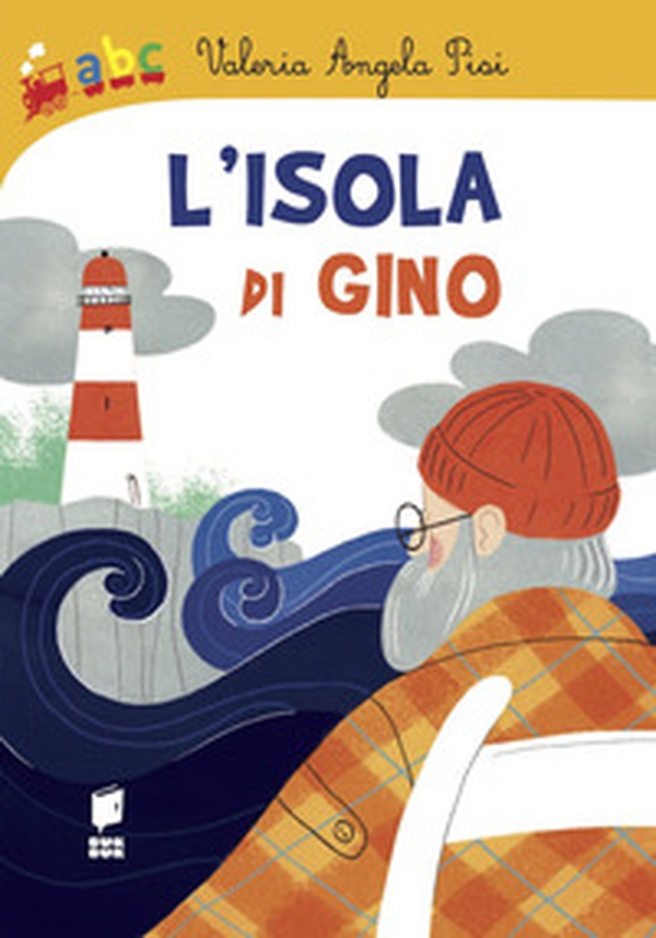 L'isola di Gino - Librerie.coop L'isola di Gino - Librerie.coop