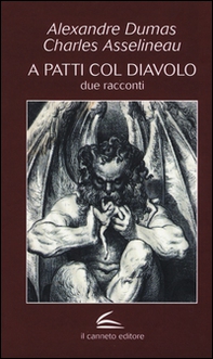 A patti col diavolo. Due racconti - Librerie.coop A patti col diavolo. Due racconti - Librerie.coop