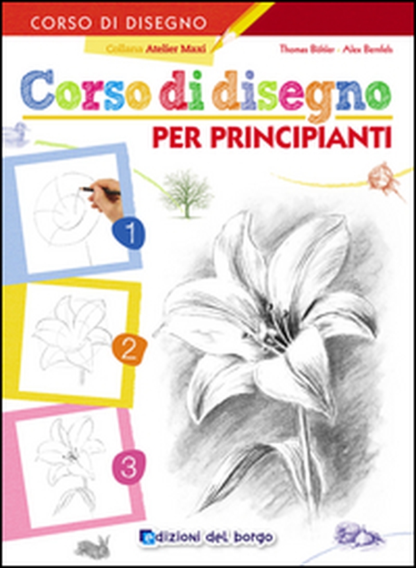 Corso di disegno per principianti - Librerie.coop Corso di disegno per principianti - Librerie.coop