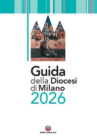 Guida della diocesi di Milano 2026 - Librerie.coop