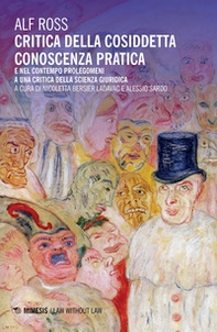 Critica della cosiddetta conoscenza pratica e nel contempo prolegomeni a una critica della scienza giuridica - Librerie.coop Critica della cosiddetta conoscenza pratica e nel contempo prolegomeni a una critica della scienza giuridica - Librerie.coop