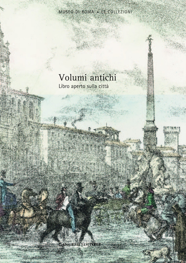 Volumi antichi - Librerie.coop Volumi antichi - Librerie.coop
