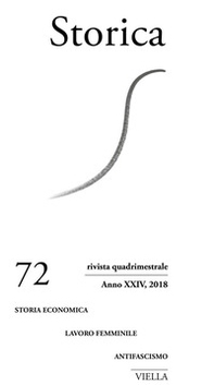 Storica - Vol. 72 - Librerie.coop