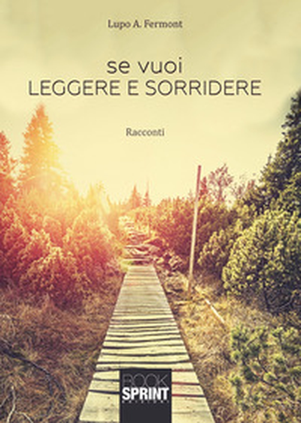 Se vuoi leggere e sorridere - Librerie.coop Se vuoi leggere e sorridere - Librerie.coop