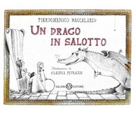 Un drago in salotto - Librerie.coop