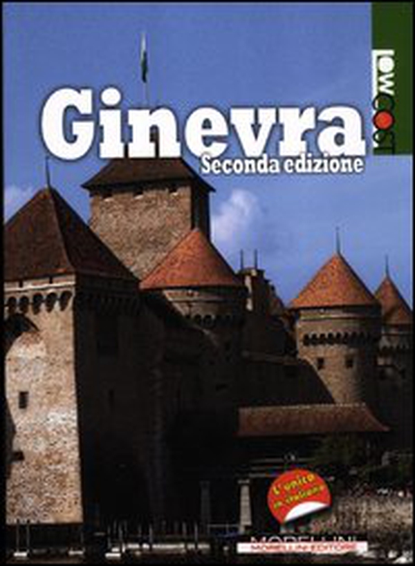 Ginevra - Librerie.coop Ginevra - Librerie.coop