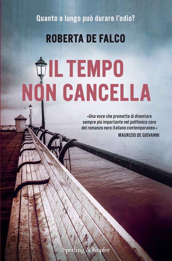 Il tempo non cancella - Librerie.coop Il tempo non cancella - Librerie.coop