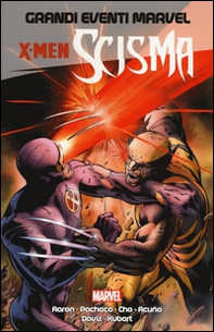 X-Men. Scisma - Librerie.coop
