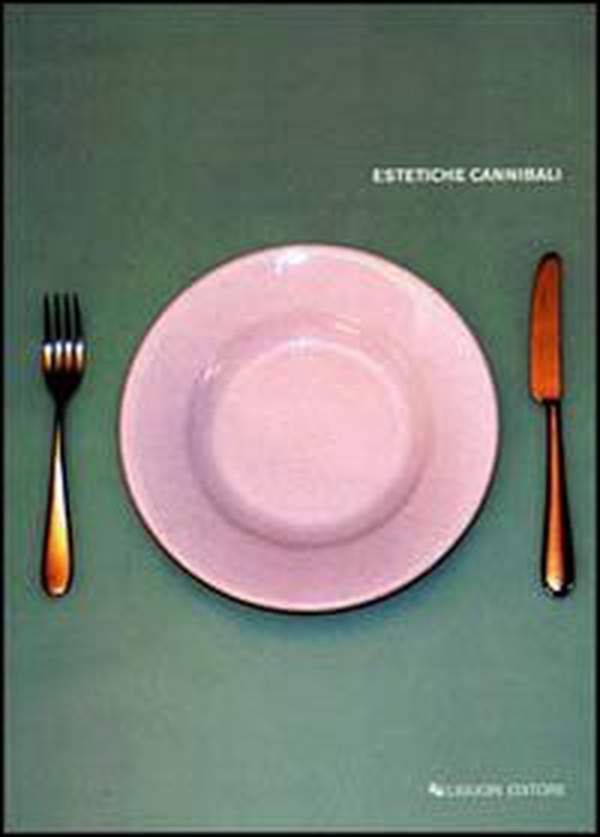 Estetiche cannibali - Librerie.coop