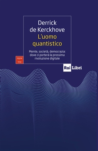 L'uomo quantistico - Librerie.coop