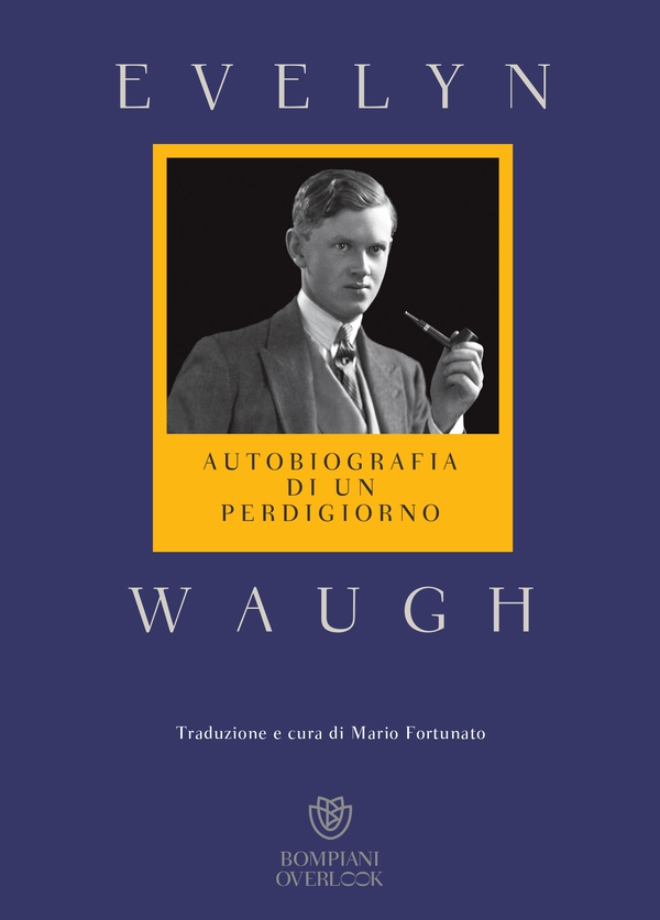 Autobiografia di un perdigiorno - Librerie.coop Autobiografia di un perdigiorno - Librerie.coop