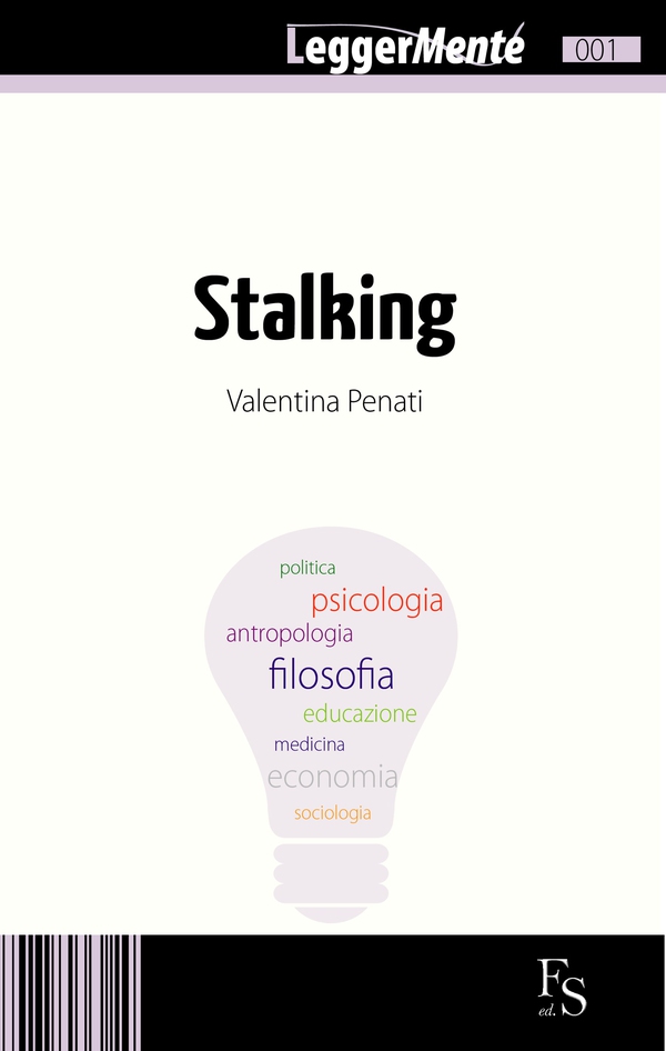 Stalking - Librerie.coop Stalking - Librerie.coop