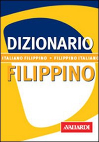 Filippino. Italiano-filippino. Filippino-italiano - Librerie.coop