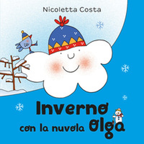 Inverno con la nuvola Olga - Librerie.coop Inverno con la nuvola Olga - Librerie.coop