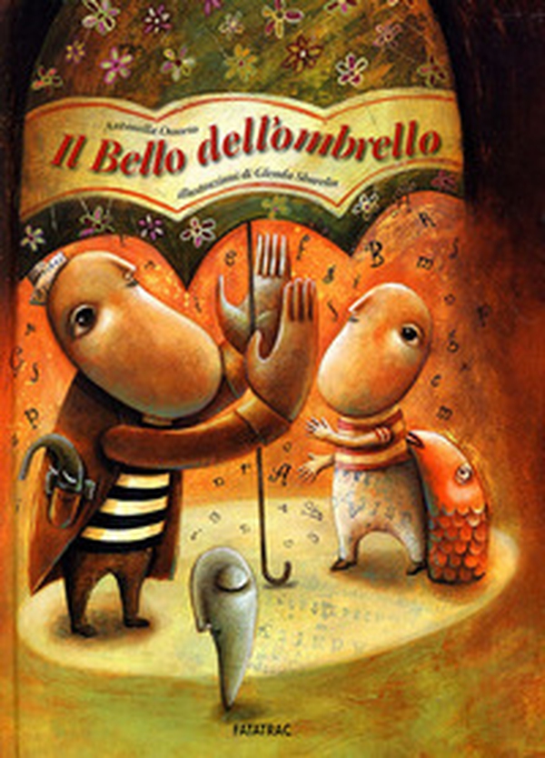 Il bello dell'ombrello - Librerie.coop Il bello dell'ombrello - Librerie.coop