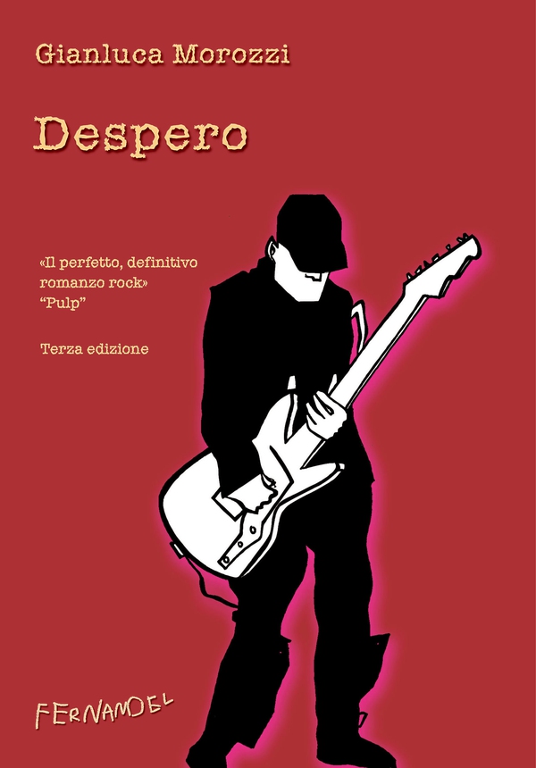 Despero - Librerie.coop Despero - Librerie.coop